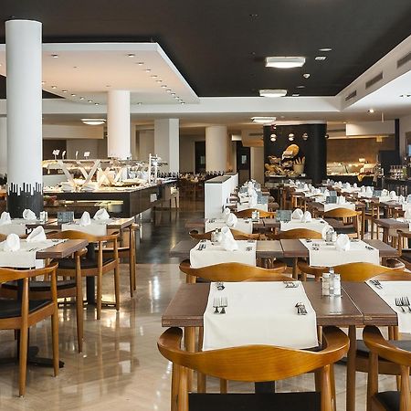 Sandos Monaco - Adults Only Benidorm Dış mekan fotoğraf