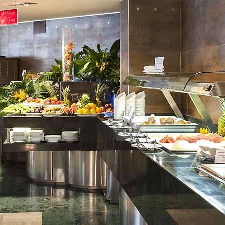 Sandos Monaco - Adults Only Benidorm Dış mekan fotoğraf
