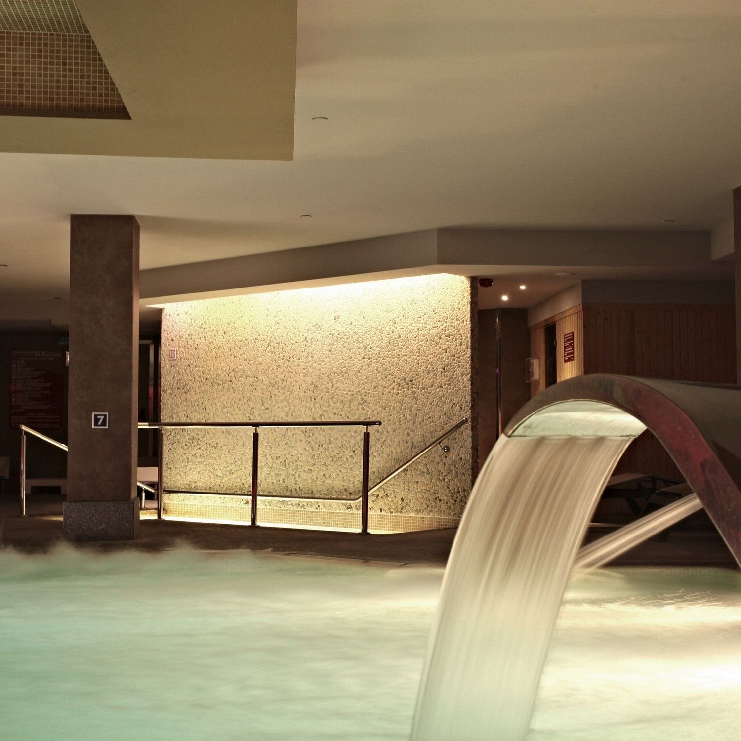 Sandos Monaco - Adults Only Benidorm Dış mekan fotoğraf