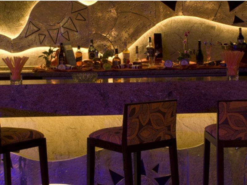 Sandos Monaco - Adults Only Benidorm Dış mekan fotoğraf