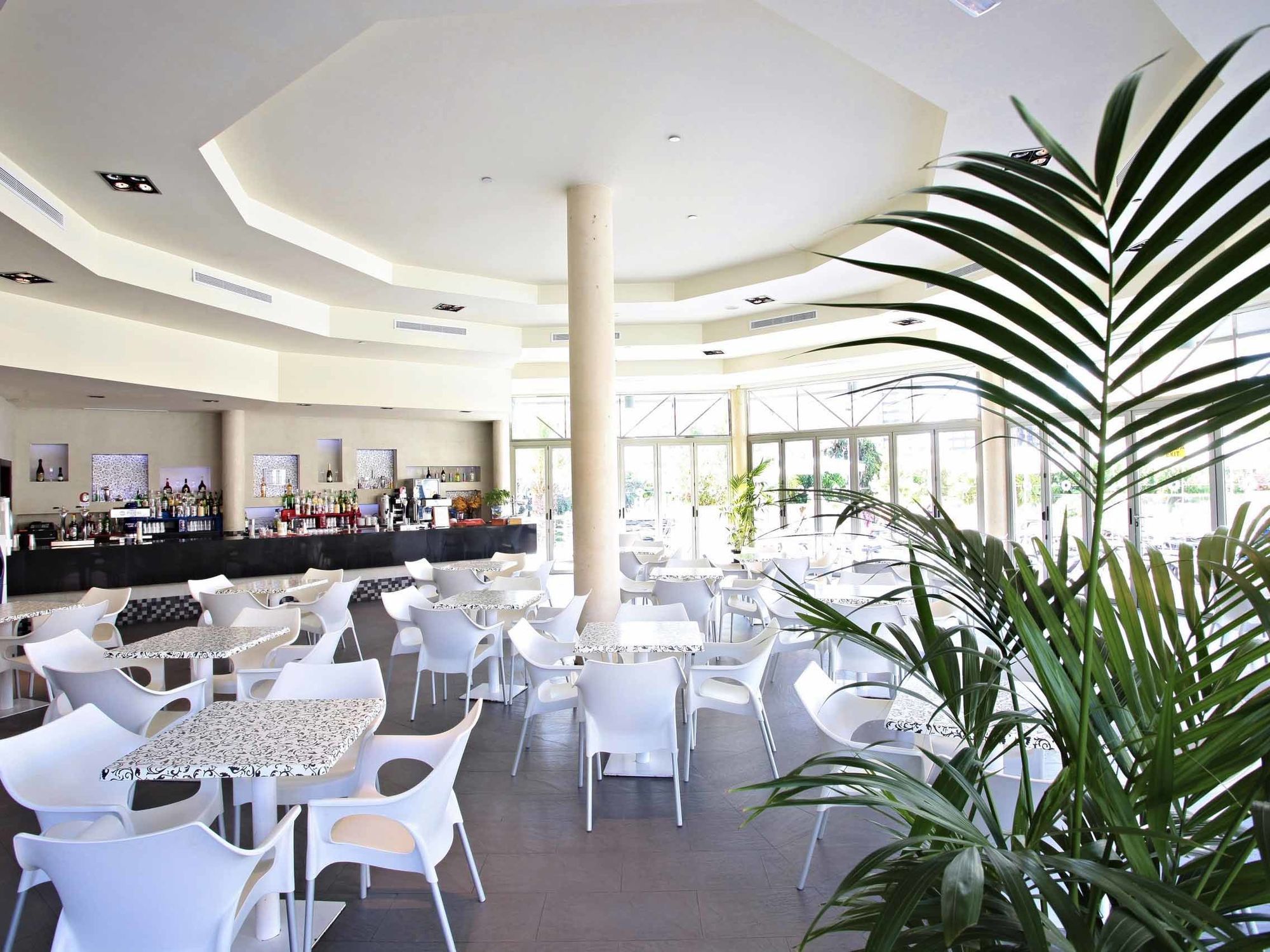 Sandos Monaco - Adults Only Benidorm Dış mekan fotoğraf