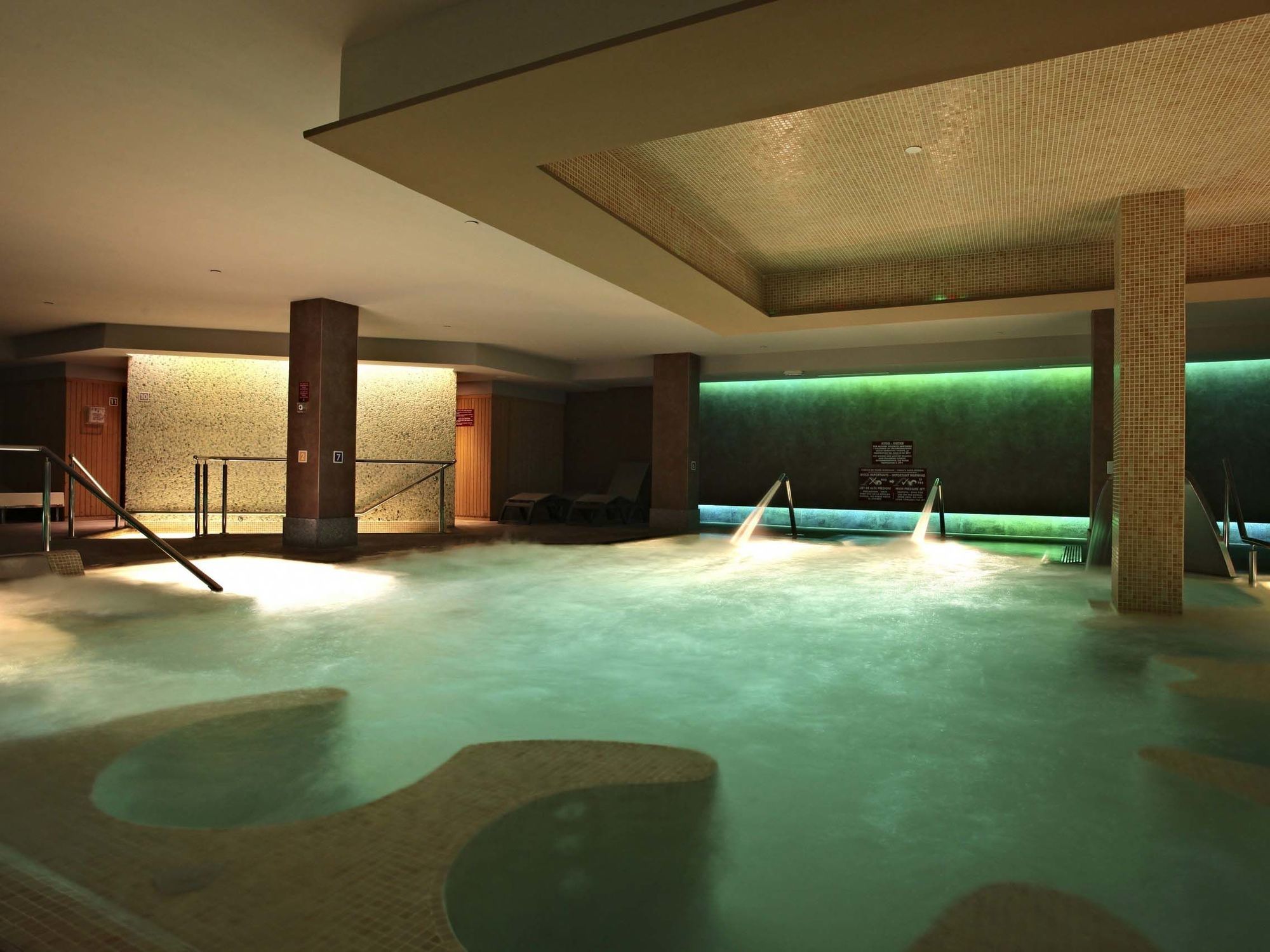 Sandos Monaco - Adults Only Benidorm Dış mekan fotoğraf