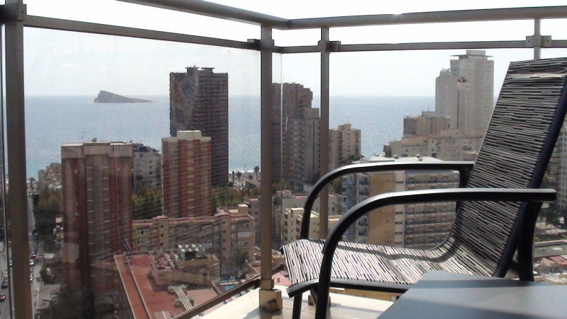 Sandos Monaco - Adults Only Benidorm Dış mekan fotoğraf