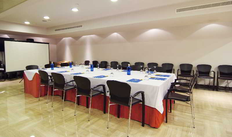 Sandos Monaco - Adults Only Benidorm Dış mekan fotoğraf