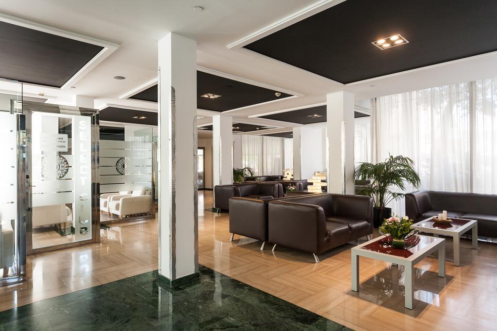 Sandos Monaco - Adults Only Benidorm Dış mekan fotoğraf
