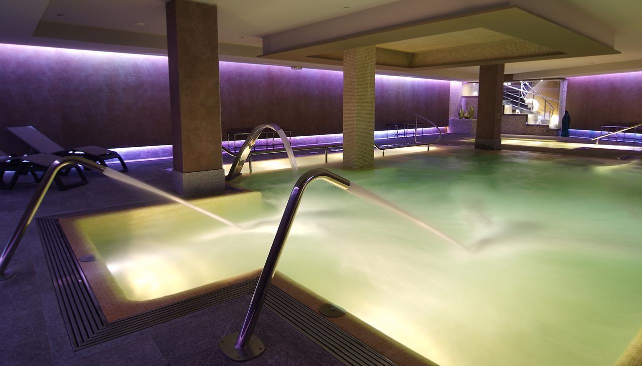 Sandos Monaco - Adults Only Benidorm Dış mekan fotoğraf