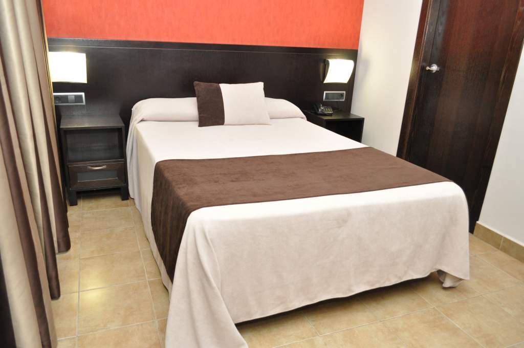 Sandos Monaco - Adults Only Benidorm Dış mekan fotoğraf